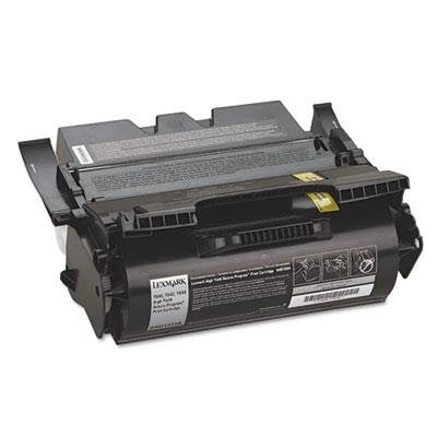 Lexmark 64015HA, 64015SA Laser Cartridge 21000