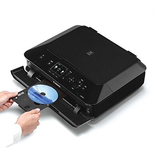 Canon Pixma MG5422 Wireless Inkjet Photo All-in-One Color Printer