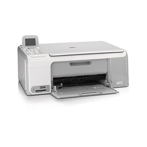 HP Photosmart C4180 All in One Printer, Scanner, and Copier
