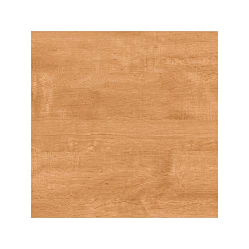 Bush Furniture 71" W Maple Cross Hutch for L Desk
