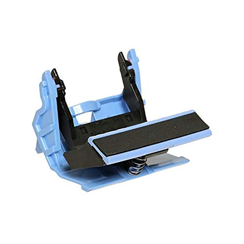 Printer Replacement Parts Tray 1 Separation Pad Assembly RM1-2462 for Laserjet 5200 M5025 M5035 M701 M706 M435 LBP3500 (10 Pieces)