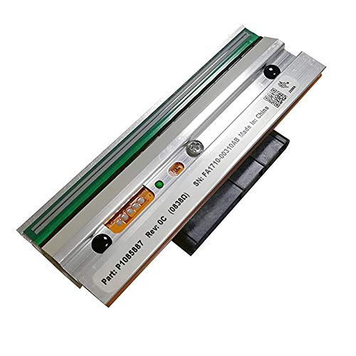 New Printhead for Zebra ZT610 Thermal Barcode Label Printer Original 300DPI P/N P1083320-011