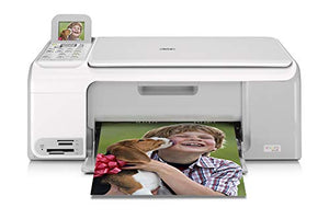 HP Photosmart C4180 All in One Printer, Scanner, and Copier