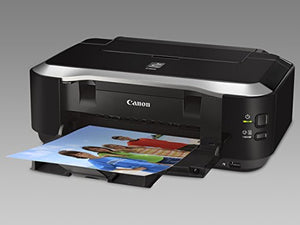 Canon iP3600 Inkjet Photo Printer (2868B002)