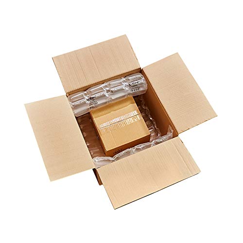 IDL Packaging Biodegradable Packaging, Air Pillow Universal Packing Machine AirWave Nano. Produce Eco Friendly Compostable Shipping Air Bags