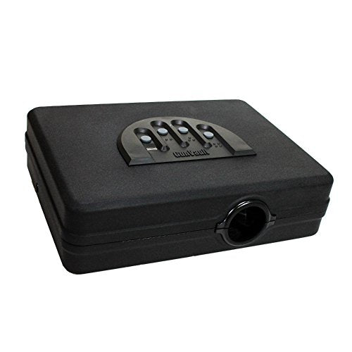 GUNVAULT Vault Biometric (1000-BIO)