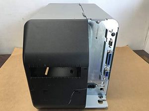 Sato WWCL20061 Series CL4NX High Performance Thermal Printer, 305 dpi Resolution, 8 IPS Print Speed, Serial/Parallel/Ethernet/USB/Bluetooth Interface, 4"