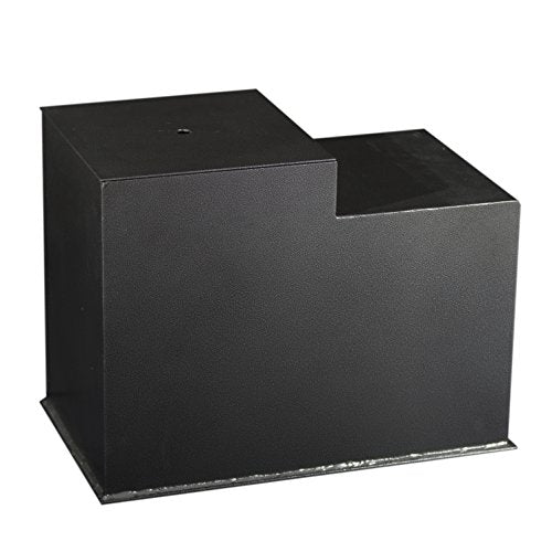 Protex IF-3000C Floor Safe, XL, Gray