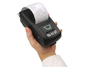 Royal WiFi Enabled Remote Thermal Printer for POS1500