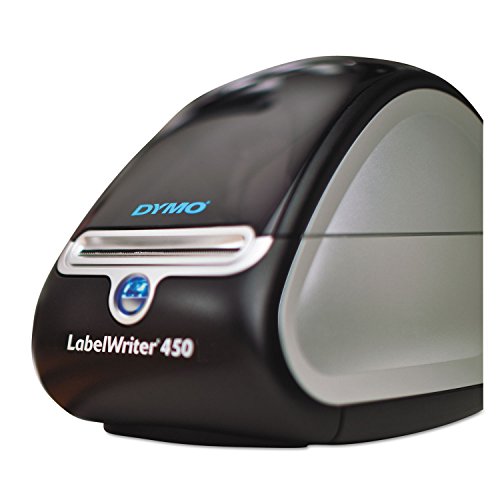 LabelWriter 450 Label Printer