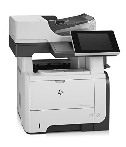 HP Refurbish LaserJet Enterprise 500 M525f Multifunction Laser Printer (CF117A) - Seller Refurb