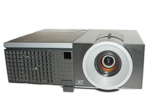 Dell 4610X DLP Projector 3500 Lumens XGA 1024 x 768