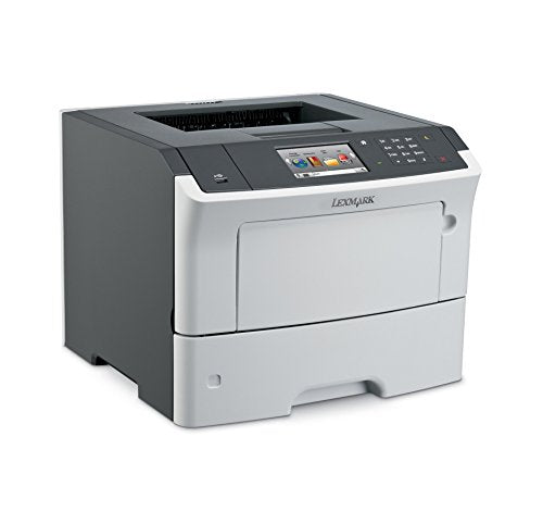 Lexmark MS610DE MonoChrome Laser Printer - 35S0500