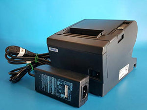 Epson TM-T8III Model M129C RS232 Interface Receipt Printer (Renewed)