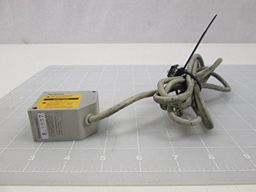 Keyence BL-500 BAR Code Scanner
