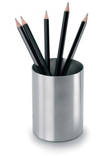 Blomus Stainless Steel Pencil Holder