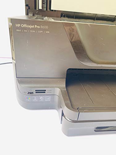 HP Officejet Pro 8600 E-All-in-one N911A