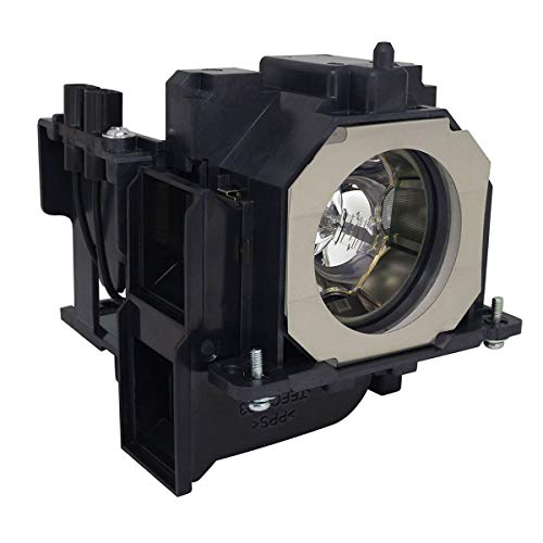 ET-LAE300 Genuine OEM Original Projector Lamp/Bulb for Panasonic PT-EW300 PT-EW540 PT-EW640 PT-EW730Z PT-EX510 PT-EX610 PT-EX800Z PT-EZ580 PT-EZ770Z (Made by Panasonic)