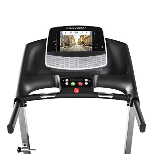 ProForm 305 CST