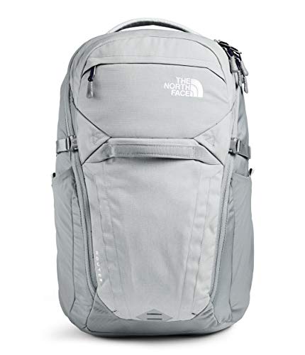 The North Face Router, High Rise Grey Light Heather/TNF Navy, OS