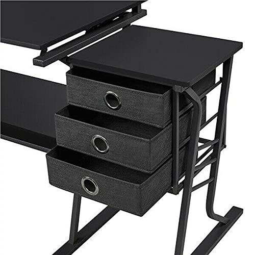 Drafting Table Drawing Supplies Adjustable Desk Craft Table Drafting Table Office Furniture Drawing Supplies Desk Drawing Table Craft Desk Drawing Desk Office Drafting Desk