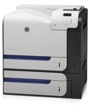 HP Laserjet Enterprise 500 Color M551xh, (CF083A)