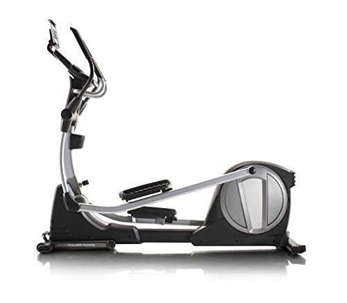 NordicTrack Spacesaver SE9i Elliptical Trainers