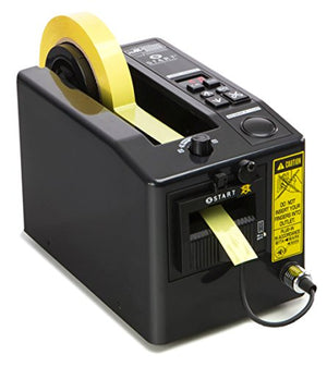 START International ZCM1000T Electronic Tape Dispenser for Thin Tapes