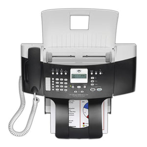 HP J3680 Officejet All-in-One Printer