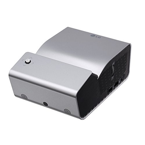 LG Electronics PH450UG Short Throw LED Projector with Screen Share (Renewed)
