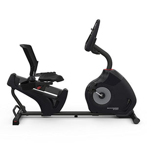 Schwinn 230 Recumbent Bike