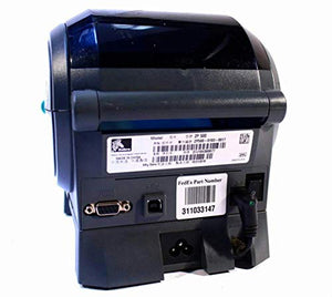 Zebra ZP500 Plus ZP500-0103-0017 Direct Thermal Barcode Label Printer USB/Peeler (Renewed)