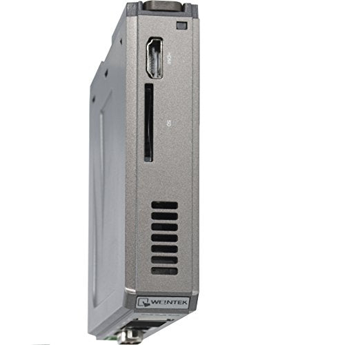 mTV-100 Weintek Machine TV