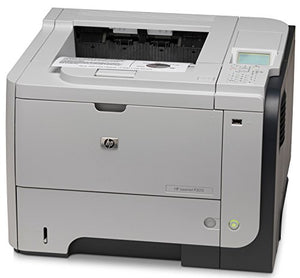 HP Hardware LaserJet P3015DN printer s