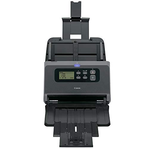 Canon imageFORMULA DR-M260 Office Document Scanner