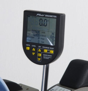 First Degree Fitness Commercial E-720 Fluid Cycle XT