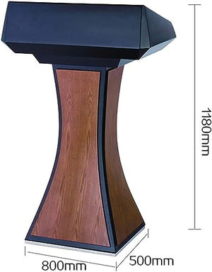 JacCos Lectern Podium Stand