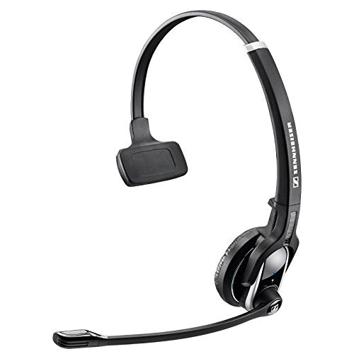 Sennheiser DW Pro 1 Wireless Office Headset DECT.