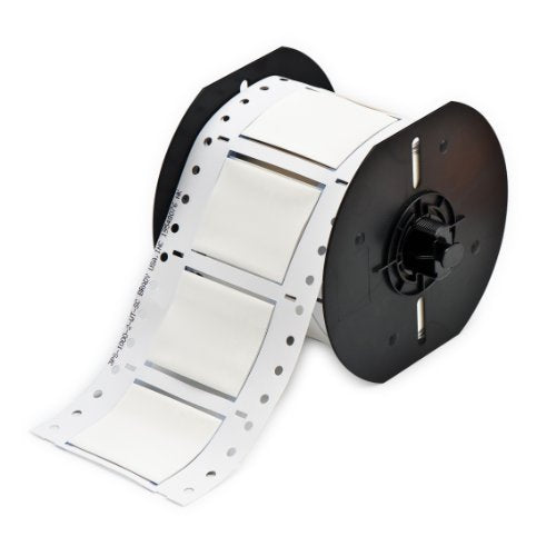 Brady B33-1000-2-342 Permasleeve Heat-Shrink Polyolefin