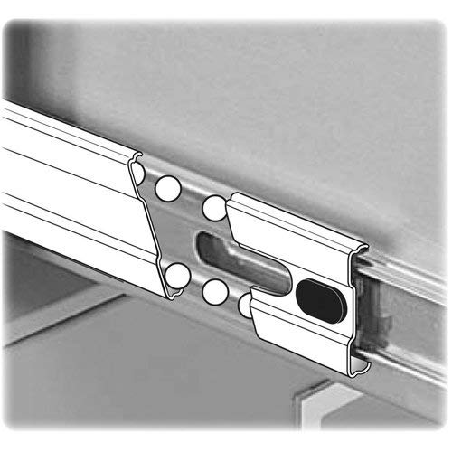 Lorell LLR60193 4-Drawer Vertical File with Lock, 15" x 26-1/2" x 52", Putty