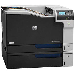 HP Color Laserjet CP5525DN Printer (Renewed)
