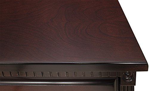 Martin Huntington Club Right L-Shaped Desk