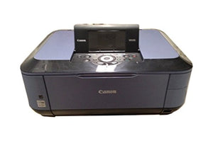 Canon MP620B BLUE version Wireless All-in-one Photo Printer