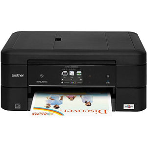 Brother MFC-J885DW Work Smart Inkjet All in One