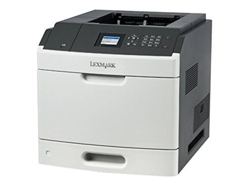 Renewed Lexmark MS710dn MS710 40G0510 Laser Printer with Toner Drum USB Cable and 90-Day Warranty