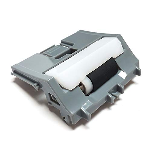 Altru Print RM2-5679-MK-AP (FM1-V151) Maintenance Kit for HP Laserjet Pro M501, M506, M527 (110V) with Fuser, F2A68-67910 Transfer Roller, F2A68-67914 MP Tray and 1 Pair of F2A68-67913 Tray 2 Rollers