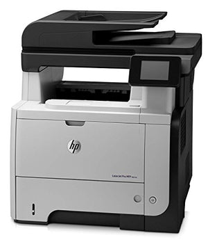 HP Laserjet Pro M521dn All-in-One Laser Printer, Amazon Dash Replenishment Ready (A8P79A)