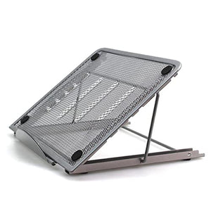 YFSDX Foldable Stand Laptop Stand Base Floor Folding Stand for Diamond Painting Lamp Pad DIY Lamp Pad Tablet PC
