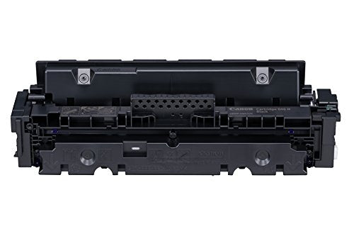 Canon Genuine Toner, Cartridge 046 Black, High Capacity (1254C001), 1 Pack, for Canon Color imageCLASS MF735Cdw, MF733Cdw, MF731Cdw, LBP654Cdw Laser Printers