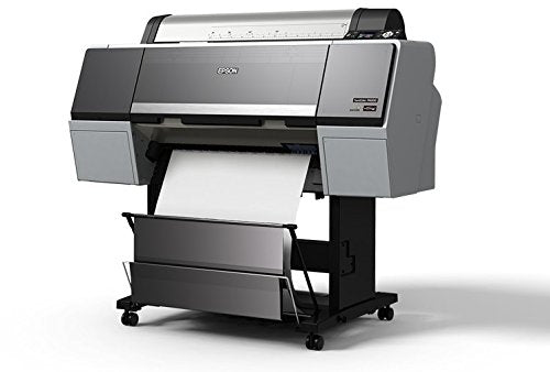 Epson SureColor P8000 Inkjet Large Format Printer - 44" Print Width, Color